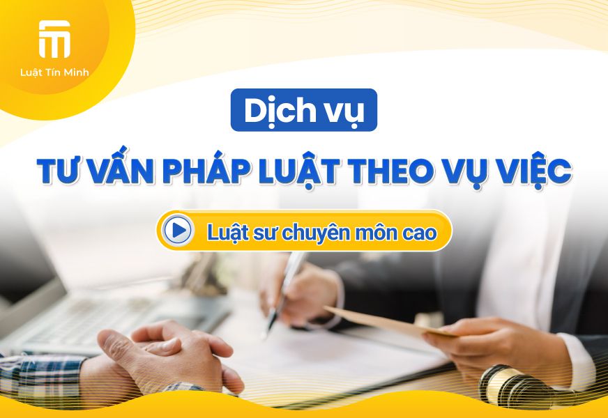 Dịch Vụ Luật Sư Tư Vấn Pháp Luật Doanh Nghiệp - Cá Nhân