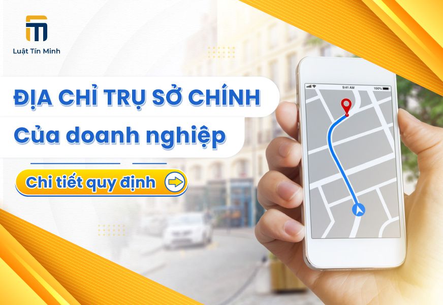 Trụ Sở Là Gì? Quy định về địa chỉ trụ sở chính doanh nghiệp