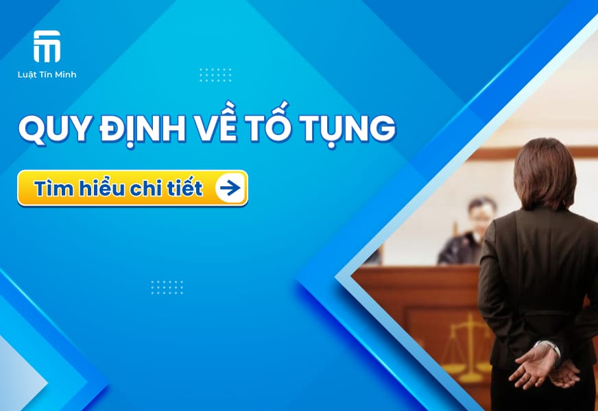 Tố tụng là gì? Phân loại, nguyên tắc tố tụng - luật sư giải đáp