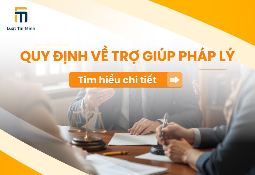Khái niệm, Quy định về đối tượng được trợ giúp pháp lý là gì