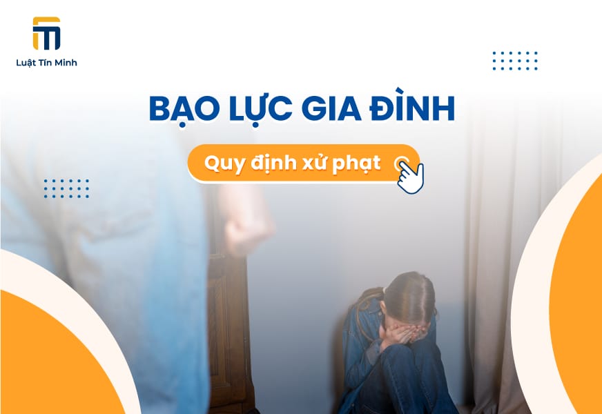 Bạo lực gia đình là gì? Mức xử phạt hành vi bạo lực gia đình