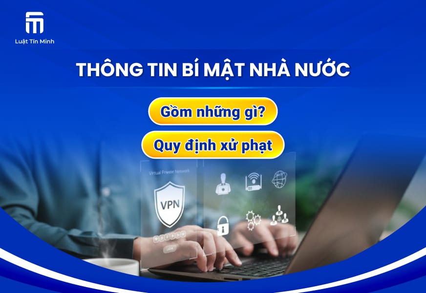 Mức phạt các vi phạm quy định về Bảo Vệ Bí Mật Nhà Nước