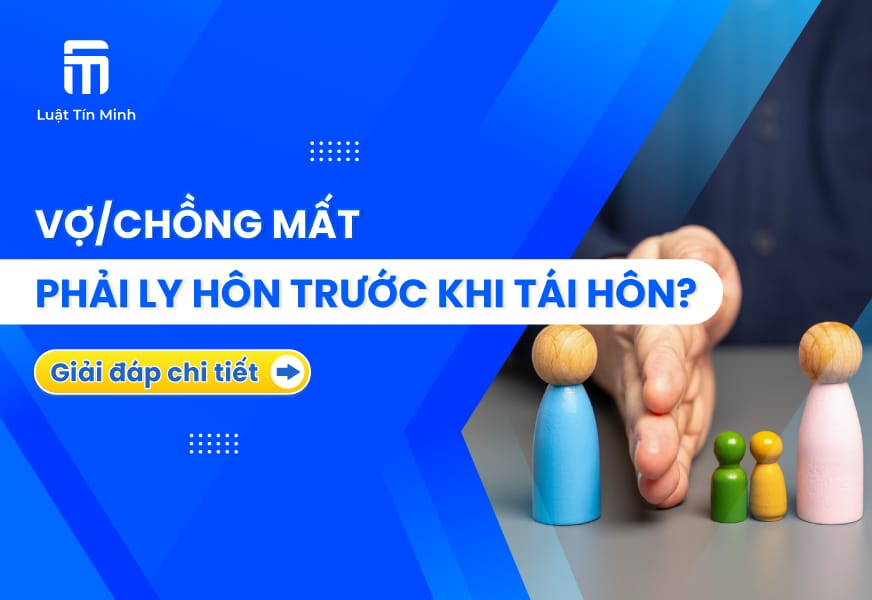 Thủ tục Đăng ký Kết hôn với người khác khi Vợ/Chồng Chết?